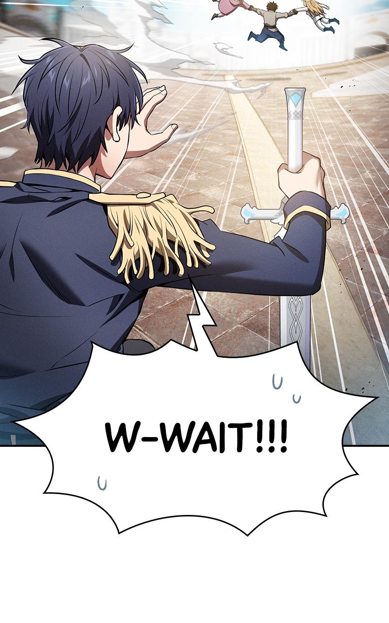 The Academy’s Genius Swordsman Chapter 13 — page 79