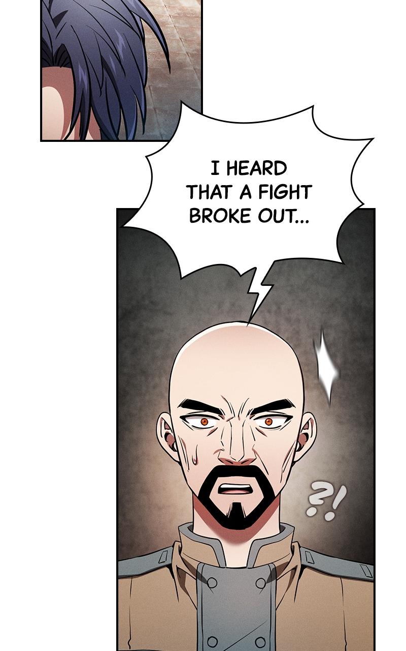 The Academy’s Genius Swordsman Chapter 13 — page 81