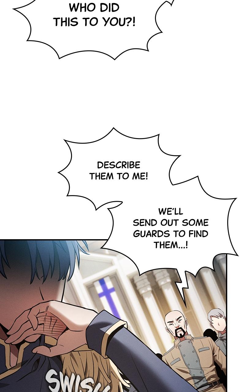 The Academy’s Genius Swordsman Chapter 13 — page 84