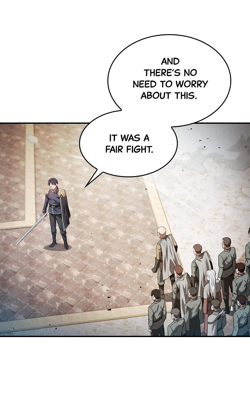 The Academy’s Genius Swordsman Chapter 13 — page 86
