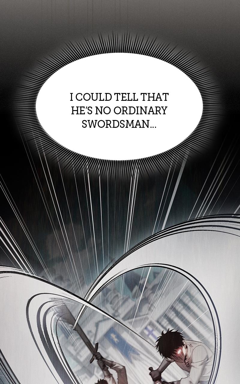 The Academy’s Genius Swordsman Chapter 13 — page 91