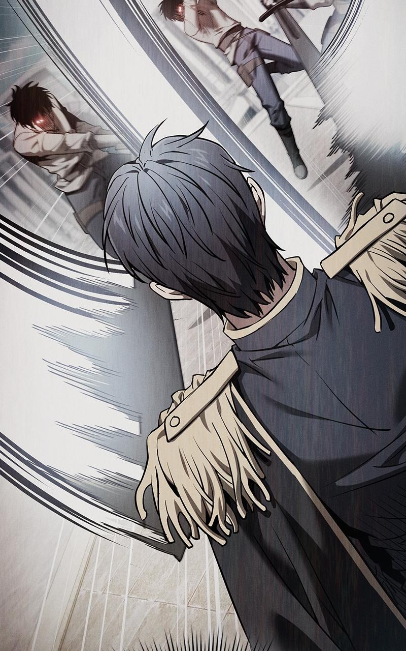 The Academy’s Genius Swordsman Chapter 13 — page 92
