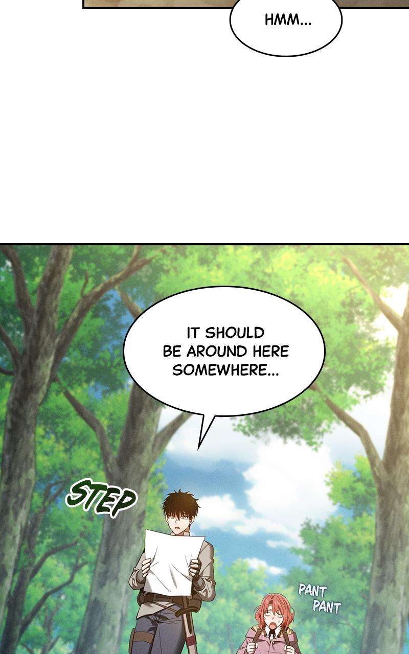 The Academy’s Genius Swordsman Chapter 13 — page 101