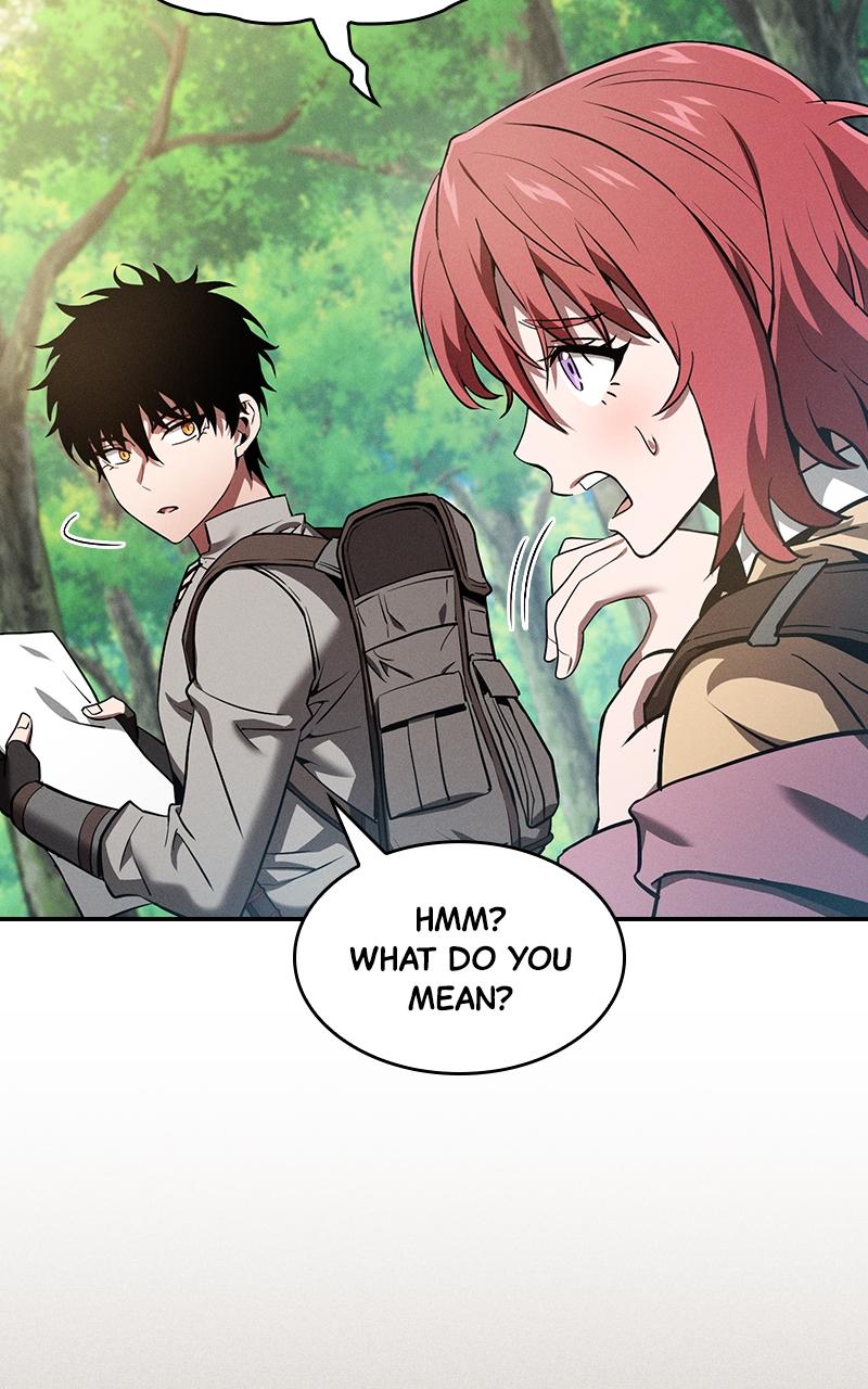 The Academy’s Genius Swordsman Chapter 13 — page 103