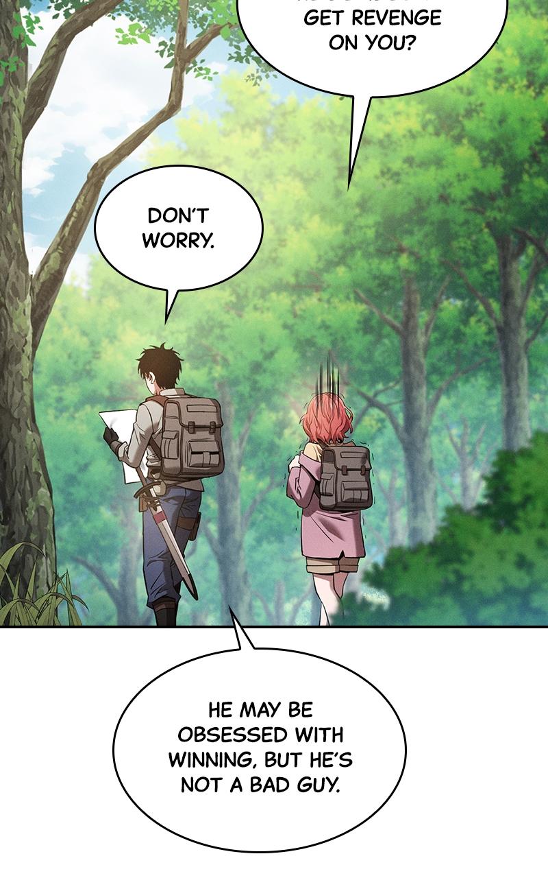 The Academy’s Genius Swordsman Chapter 13 — page 107