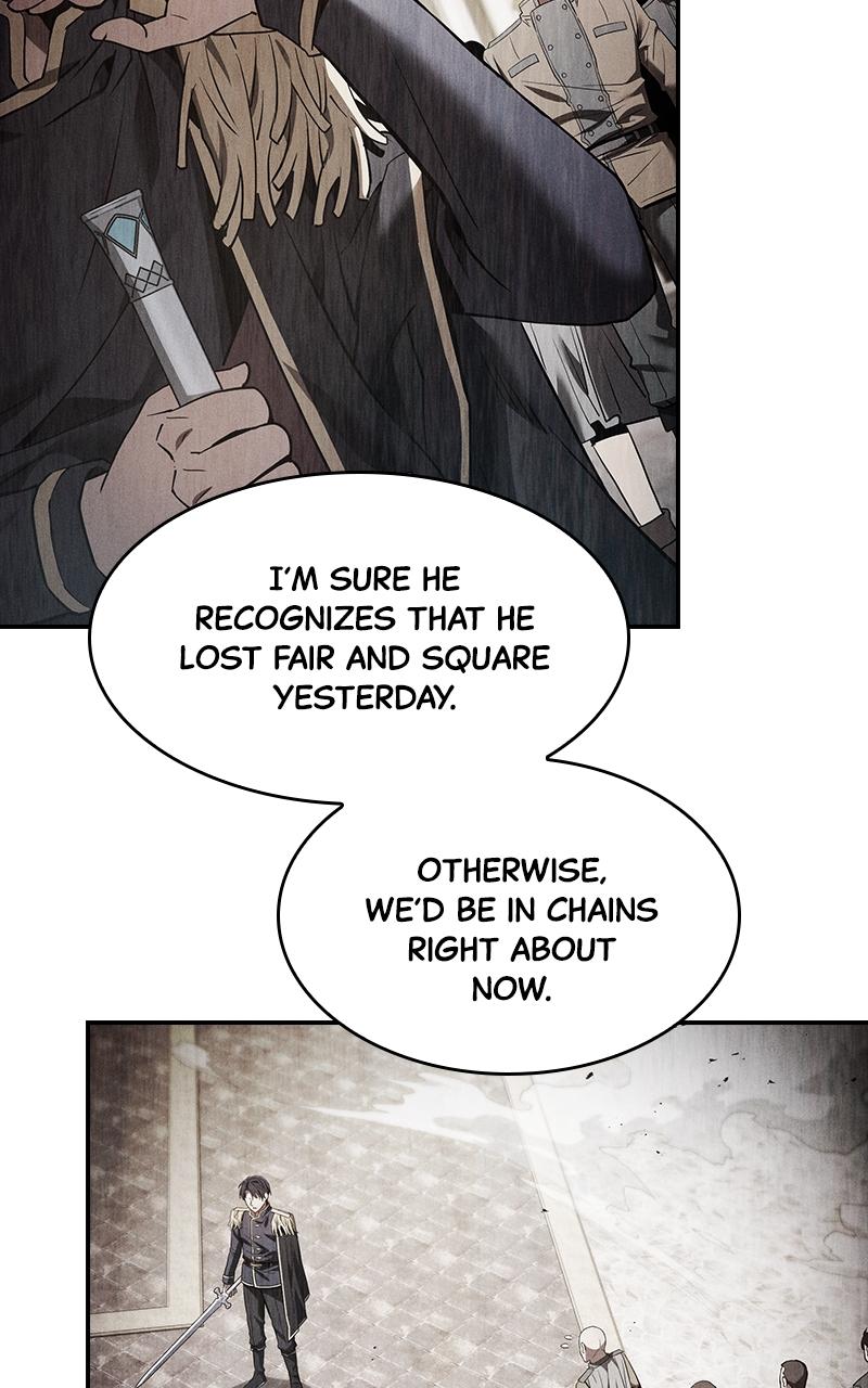 The Academy’s Genius Swordsman Chapter 13 — page 111