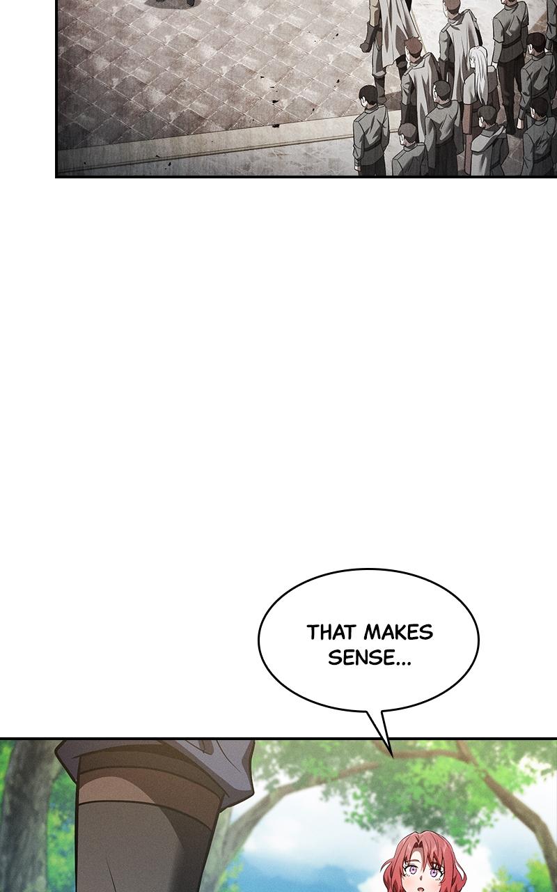 The Academy’s Genius Swordsman Chapter 13 — page 112