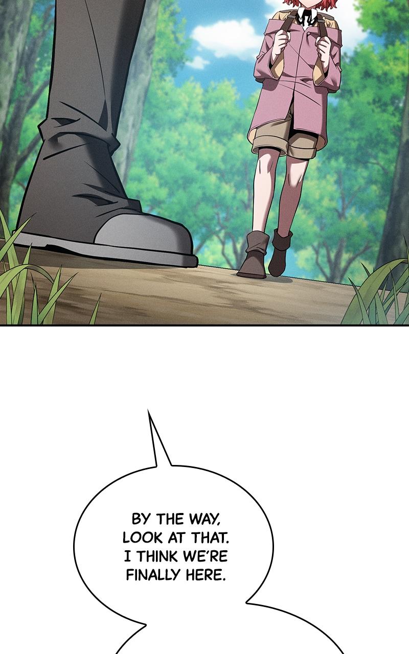 The Academy’s Genius Swordsman Chapter 13 — page 113