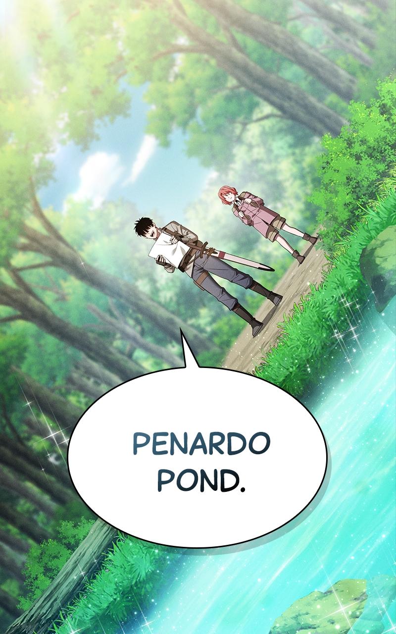 The Academy’s Genius Swordsman Chapter 13 — page 115
