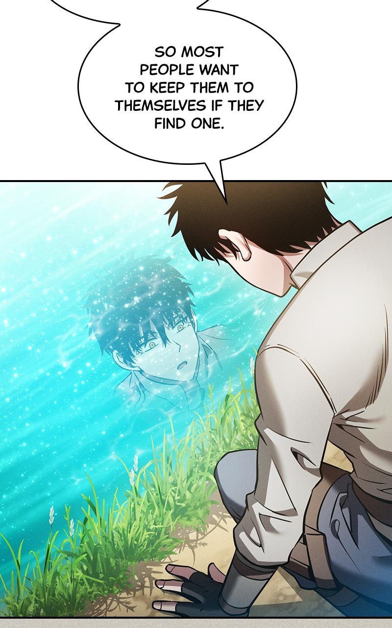 The Academy’s Genius Swordsman Chapter 13 — page 123