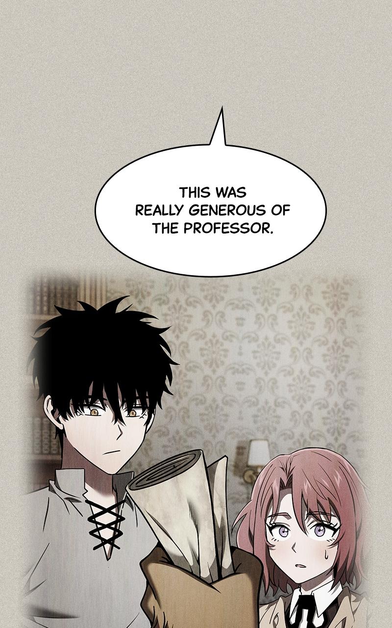 The Academy’s Genius Swordsman Chapter 13 — page 124