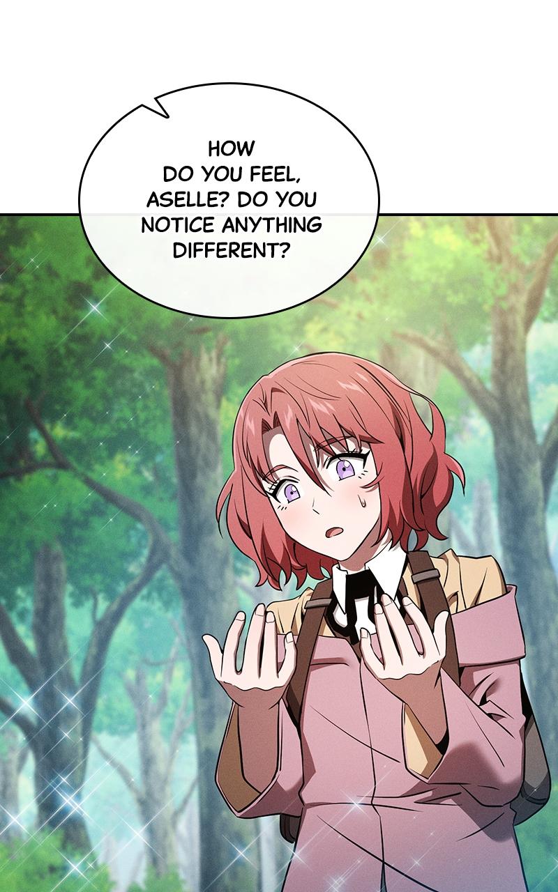 The Academy’s Genius Swordsman Chapter 13 — page 126