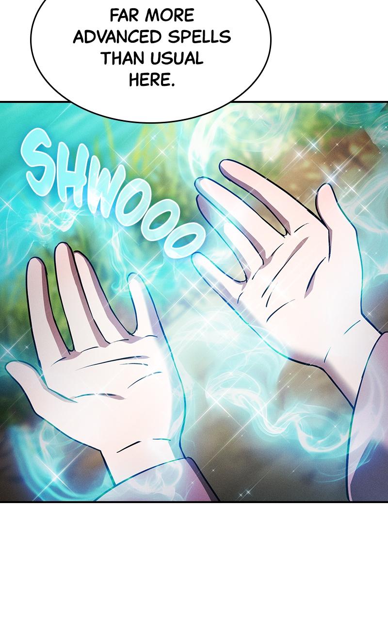 The Academy’s Genius Swordsman Chapter 13 — page 128