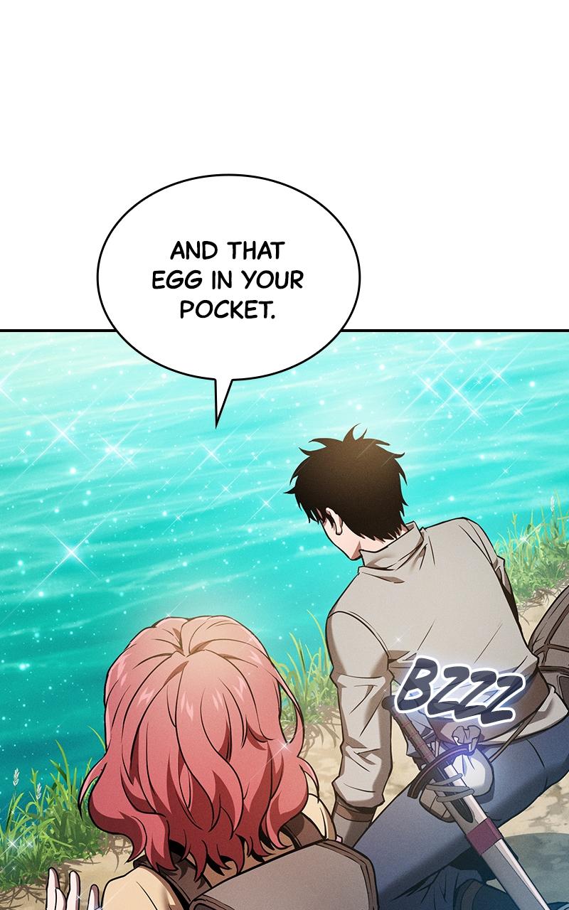 The Academy’s Genius Swordsman Chapter 13 — page 129