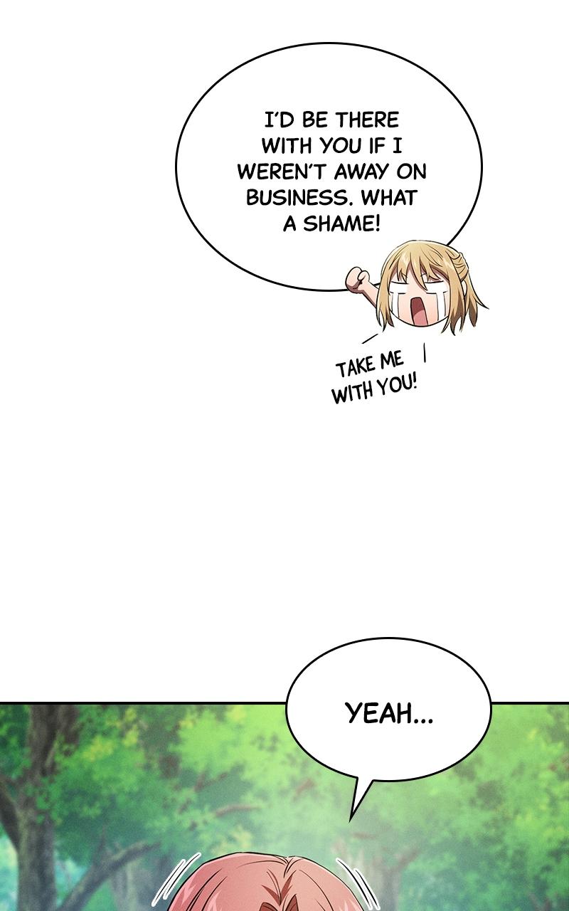 The Academy’s Genius Swordsman Chapter 13 — page 134