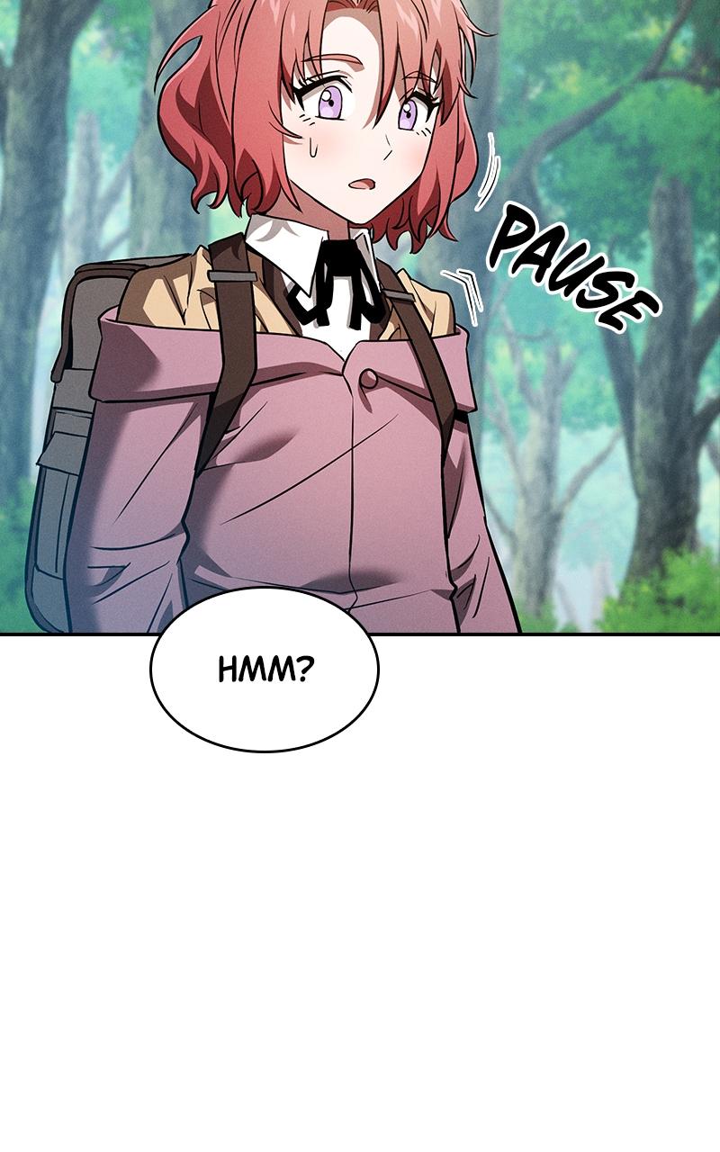 The Academy’s Genius Swordsman Chapter 13 — page 135