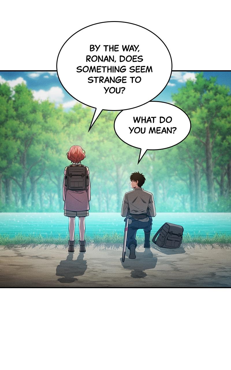 The Academy’s Genius Swordsman Chapter 13 — page 136