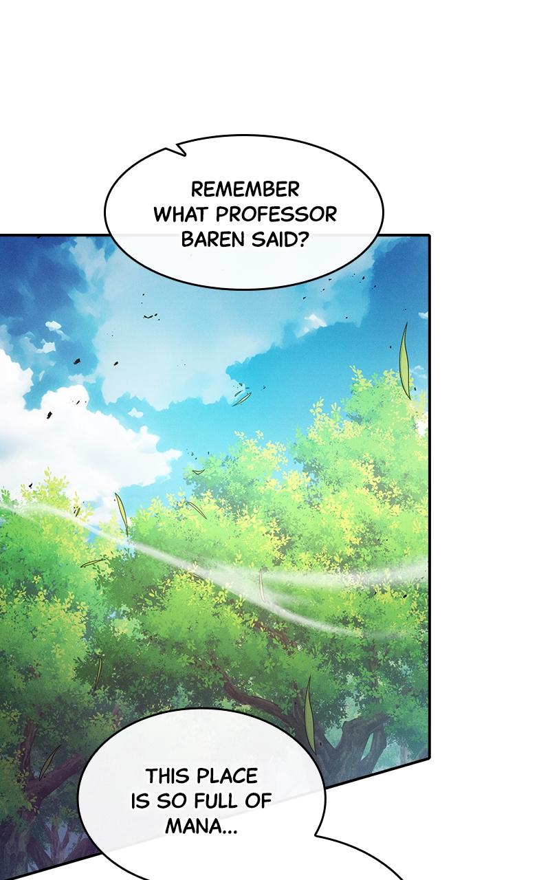 The Academy’s Genius Swordsman Chapter 13 — page 137