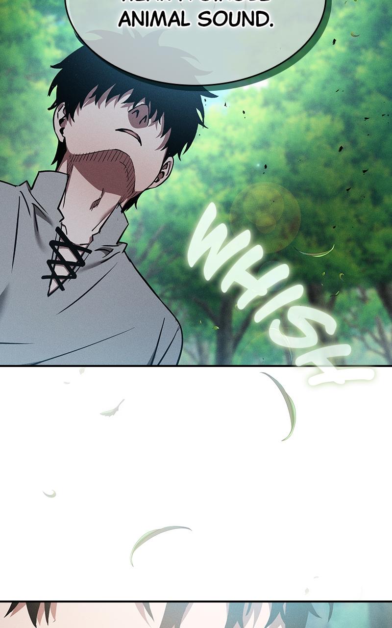The Academy’s Genius Swordsman Chapter 13 — page 141