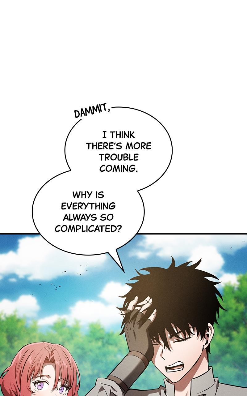 The Academy’s Genius Swordsman Chapter 13 — page 144