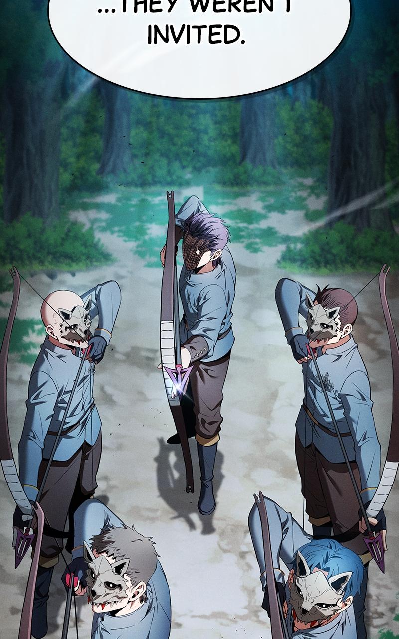 The Academy’s Genius Swordsman Chapter 14 — page 8