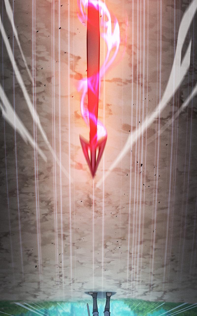 The Academy’s Genius Swordsman Chapter 14 — page 13
