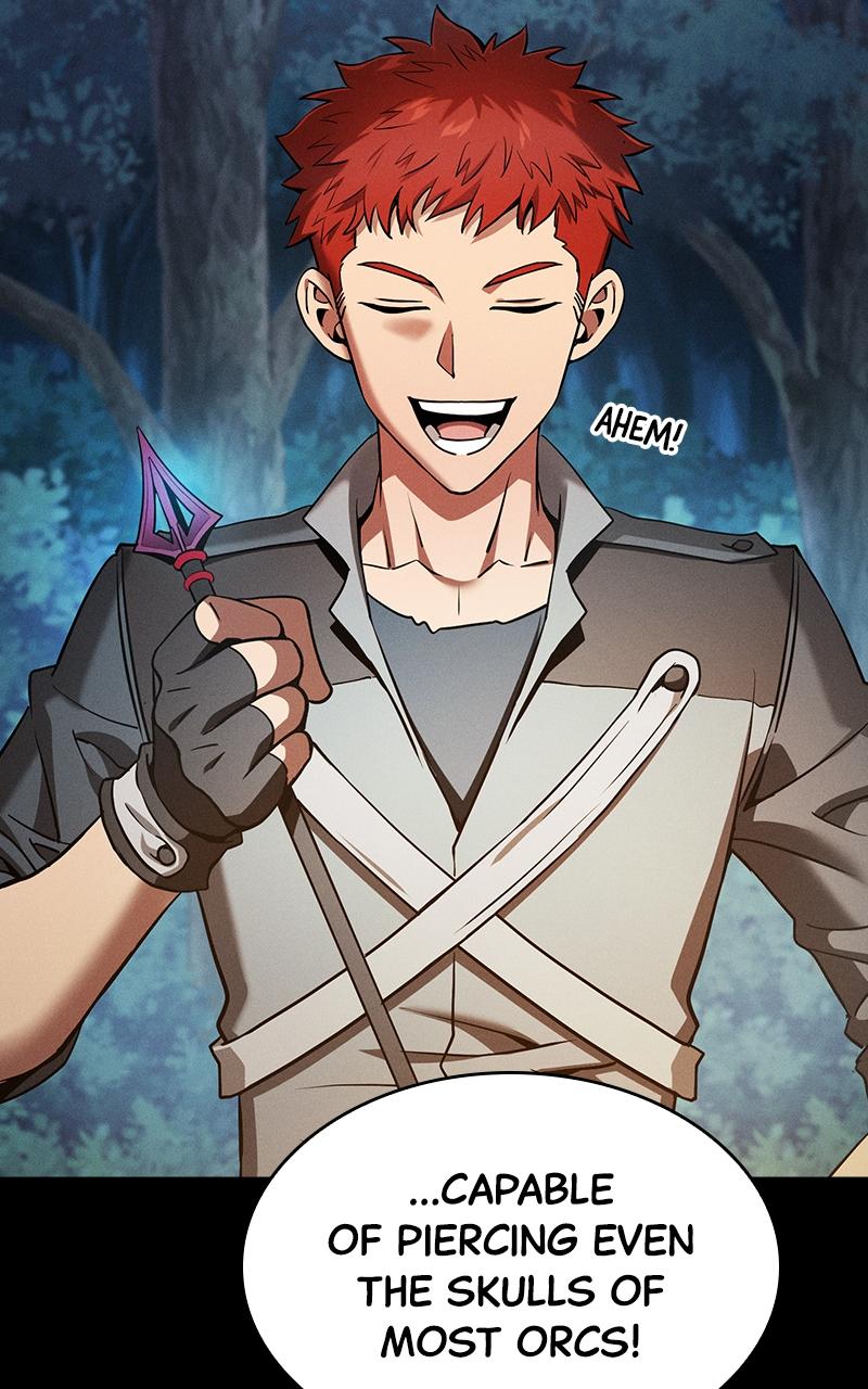The Academy’s Genius Swordsman Chapter 14 — page 26