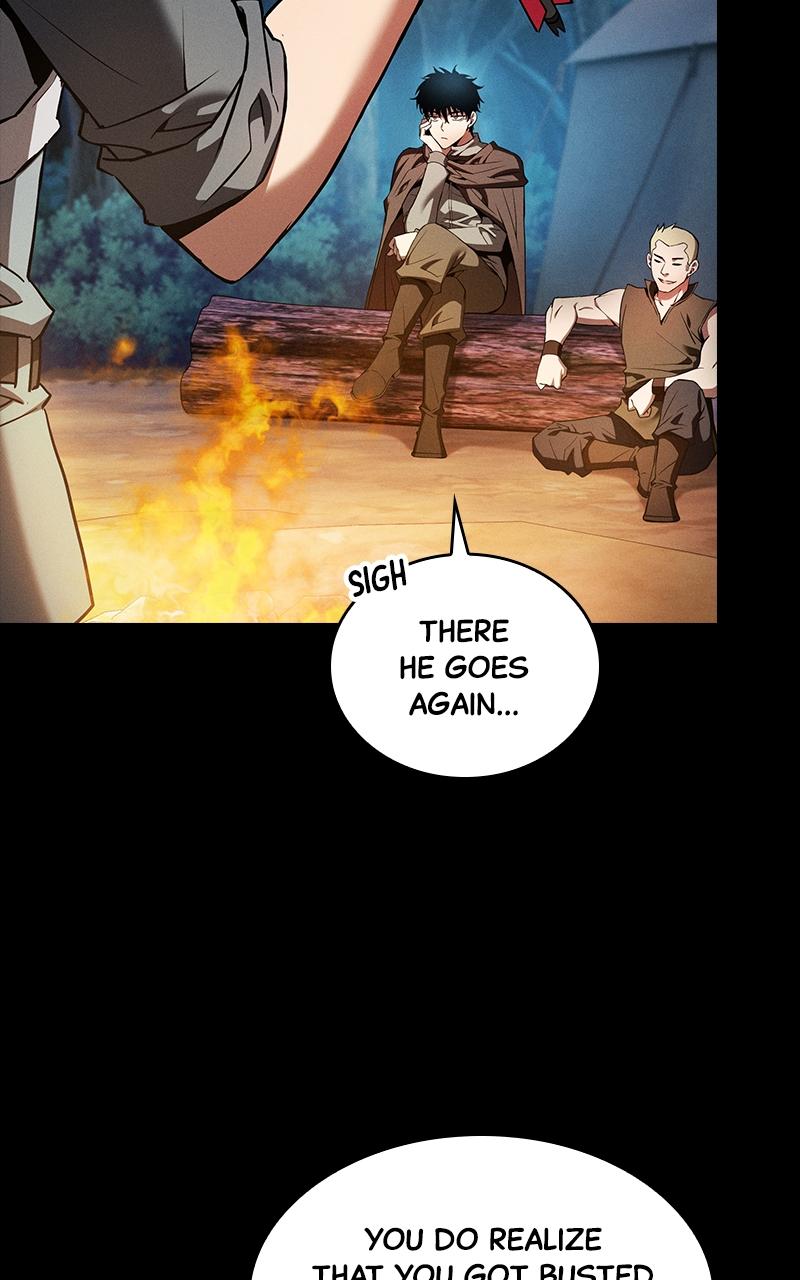 The Academy’s Genius Swordsman Chapter 14 — page 28