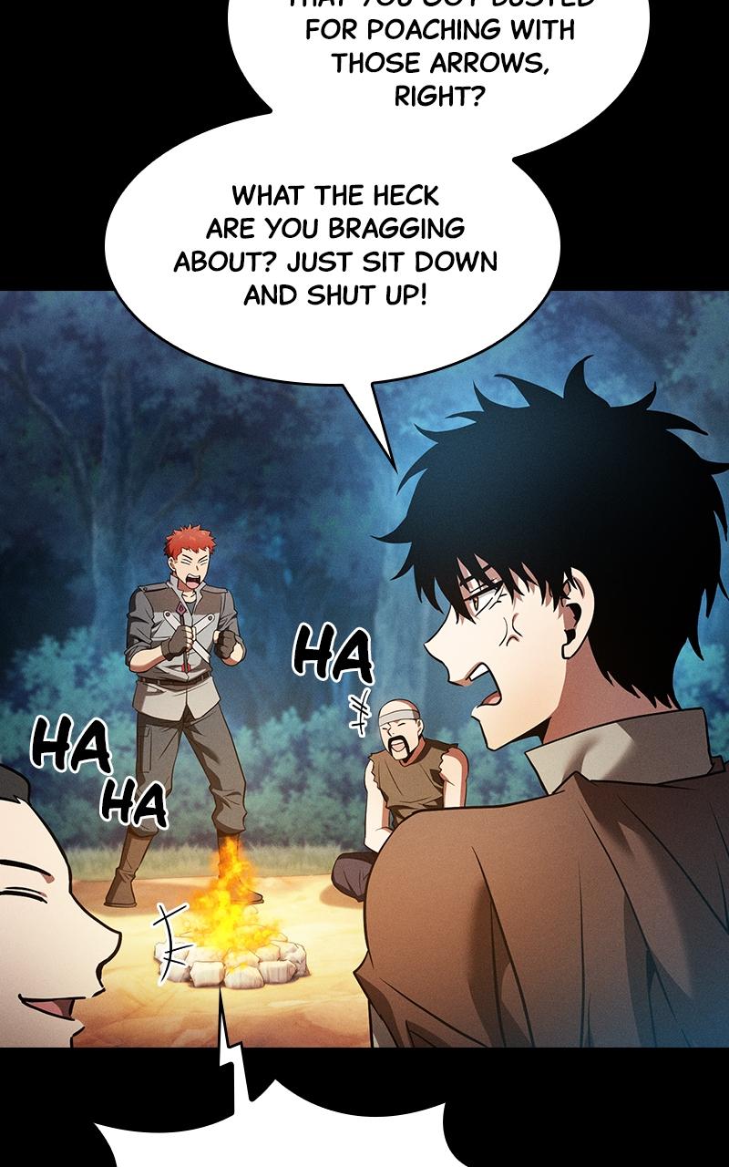 The Academy’s Genius Swordsman Chapter 14 — page 29
