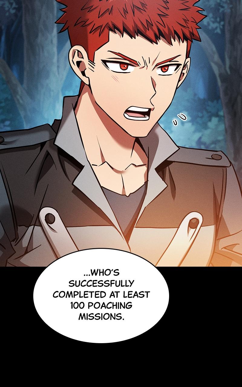The Academy’s Genius Swordsman Chapter 14 — page 31