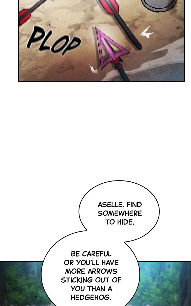 The Academy’s Genius Swordsman Chapter 14 — page 38