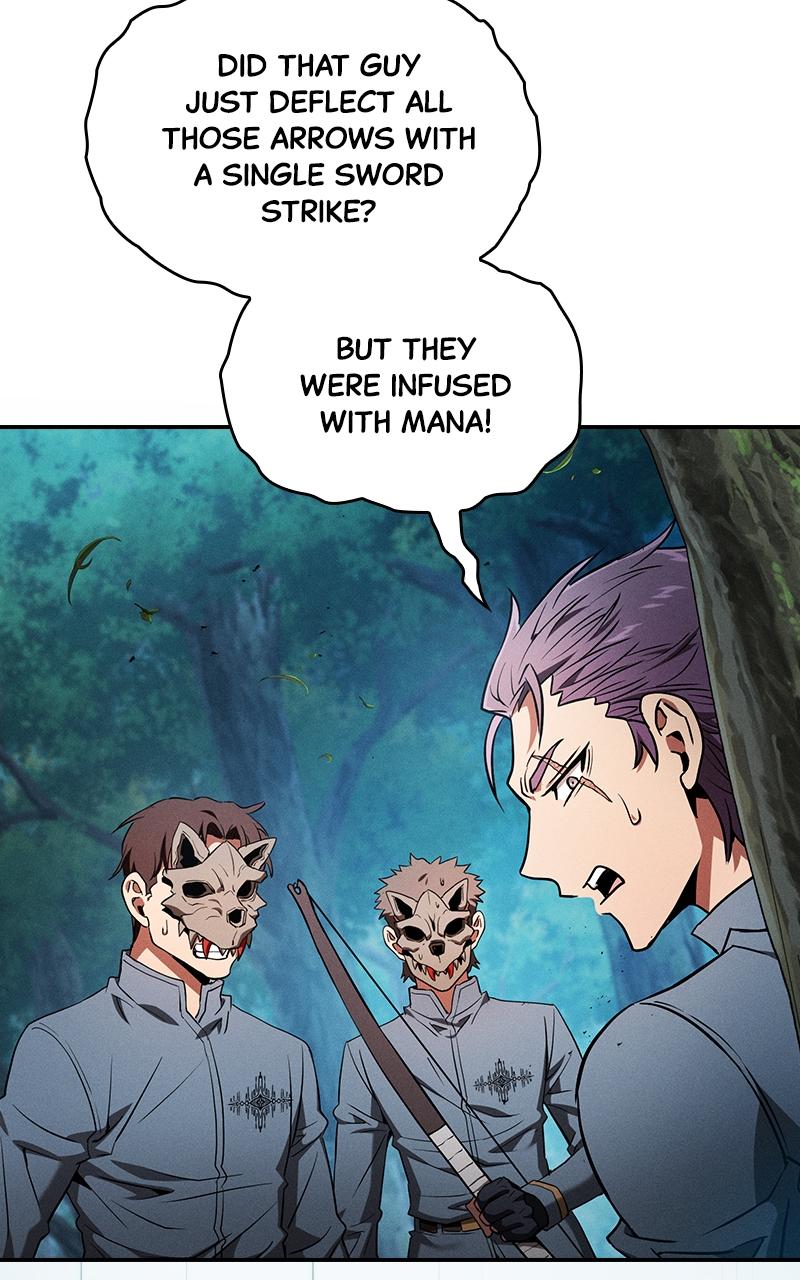 The Academy’s Genius Swordsman Chapter 14 — page 44