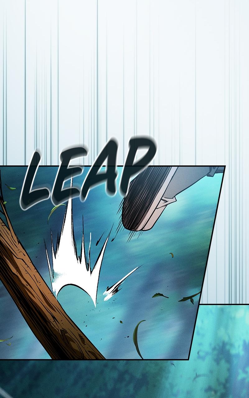 The Academy’s Genius Swordsman Chapter 14 — page 45