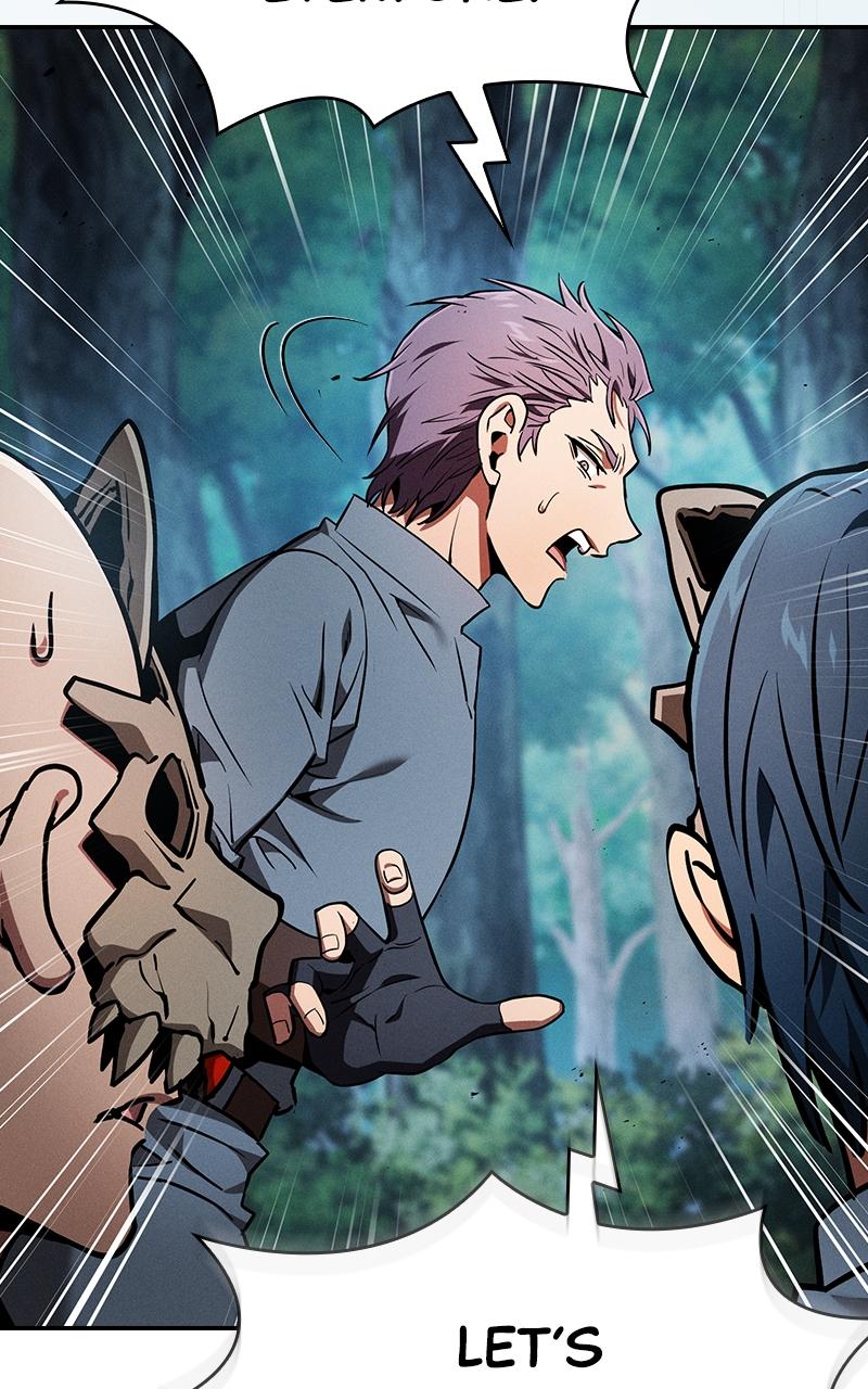 The Academy’s Genius Swordsman Chapter 14 — page 49