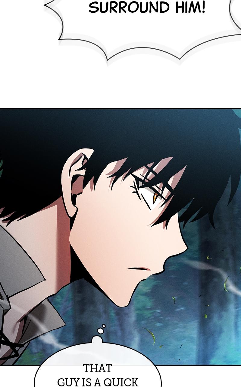 The Academy’s Genius Swordsman Chapter 14 — page 50