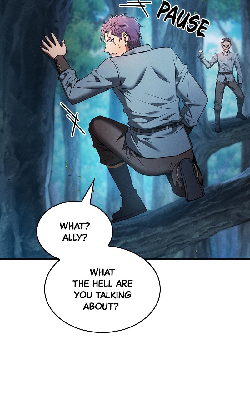 The Academy’s Genius Swordsman Chapter 14 — page 55