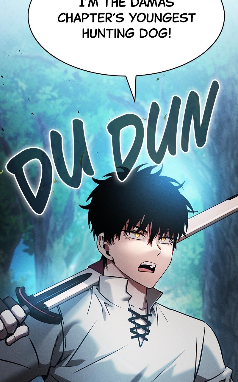 The Academy’s Genius Swordsman Chapter 14 — page 58