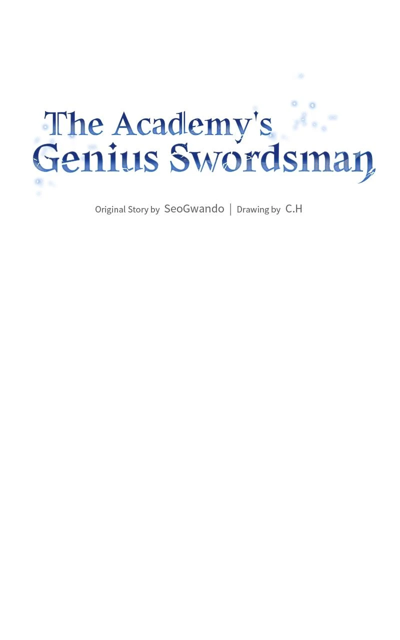 The Academy’s Genius Swordsman Chapter 14 — page 61
