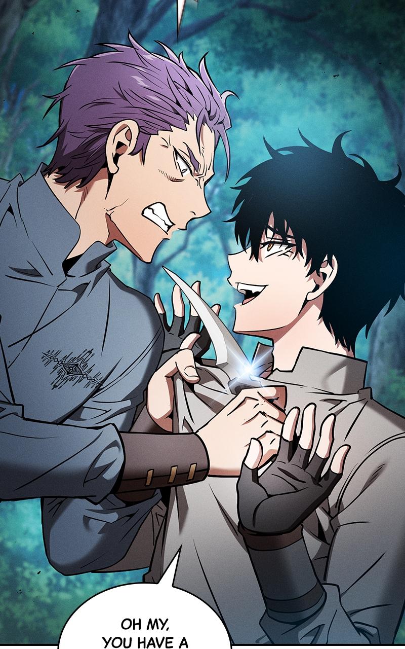 The Academy’s Genius Swordsman Chapter 14 — page 72