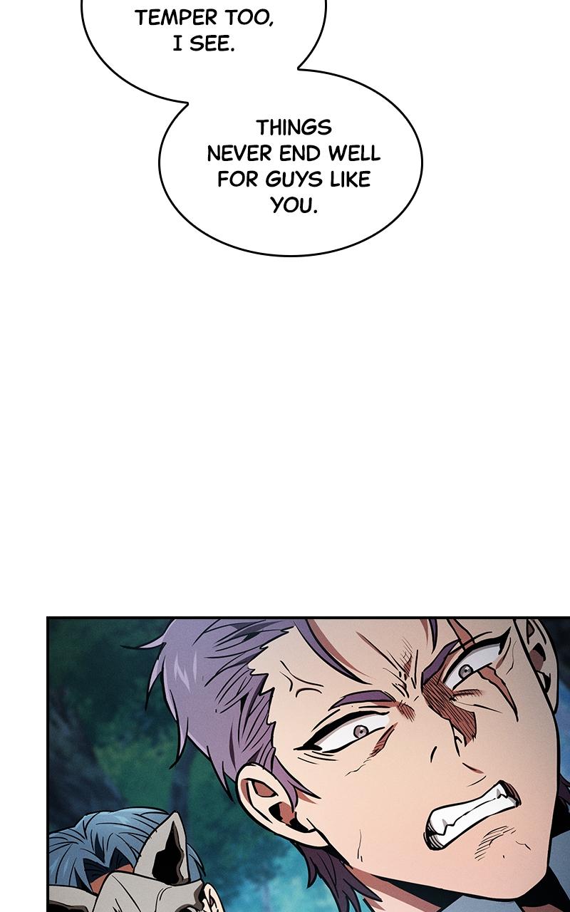 The Academy’s Genius Swordsman Chapter 14 — page 73