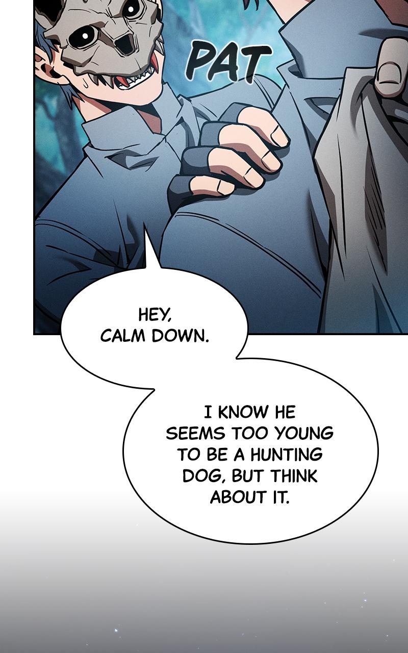 The Academy’s Genius Swordsman Chapter 14 — page 74