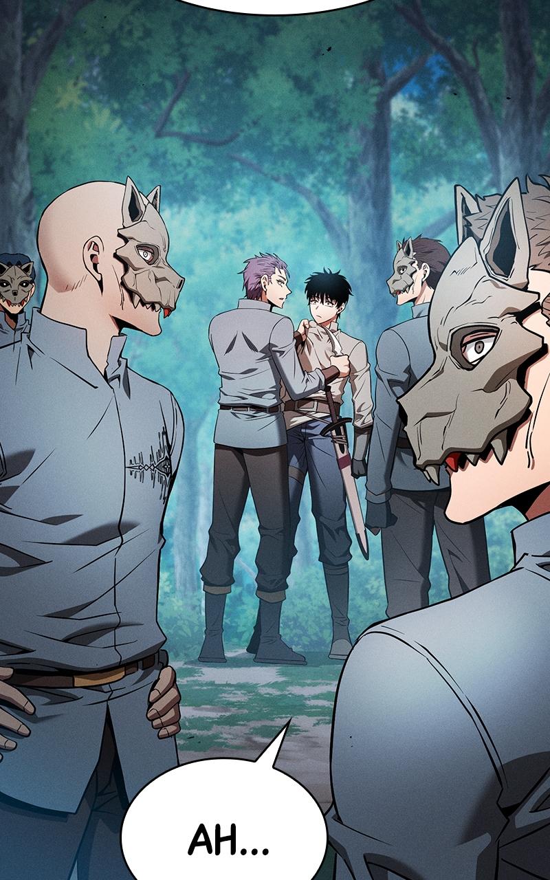 The Academy’s Genius Swordsman Chapter 14 — page 81