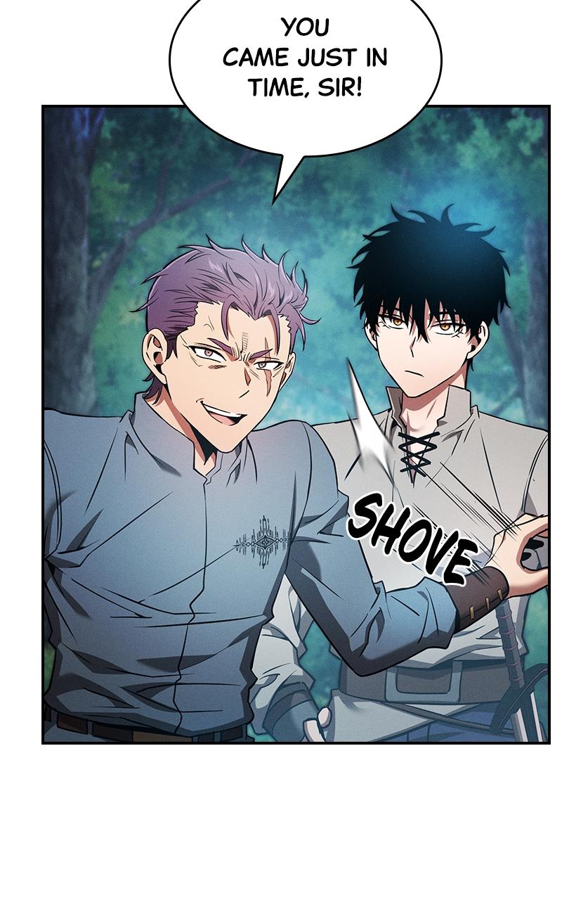 The Academy’s Genius Swordsman Chapter 14 — page 85