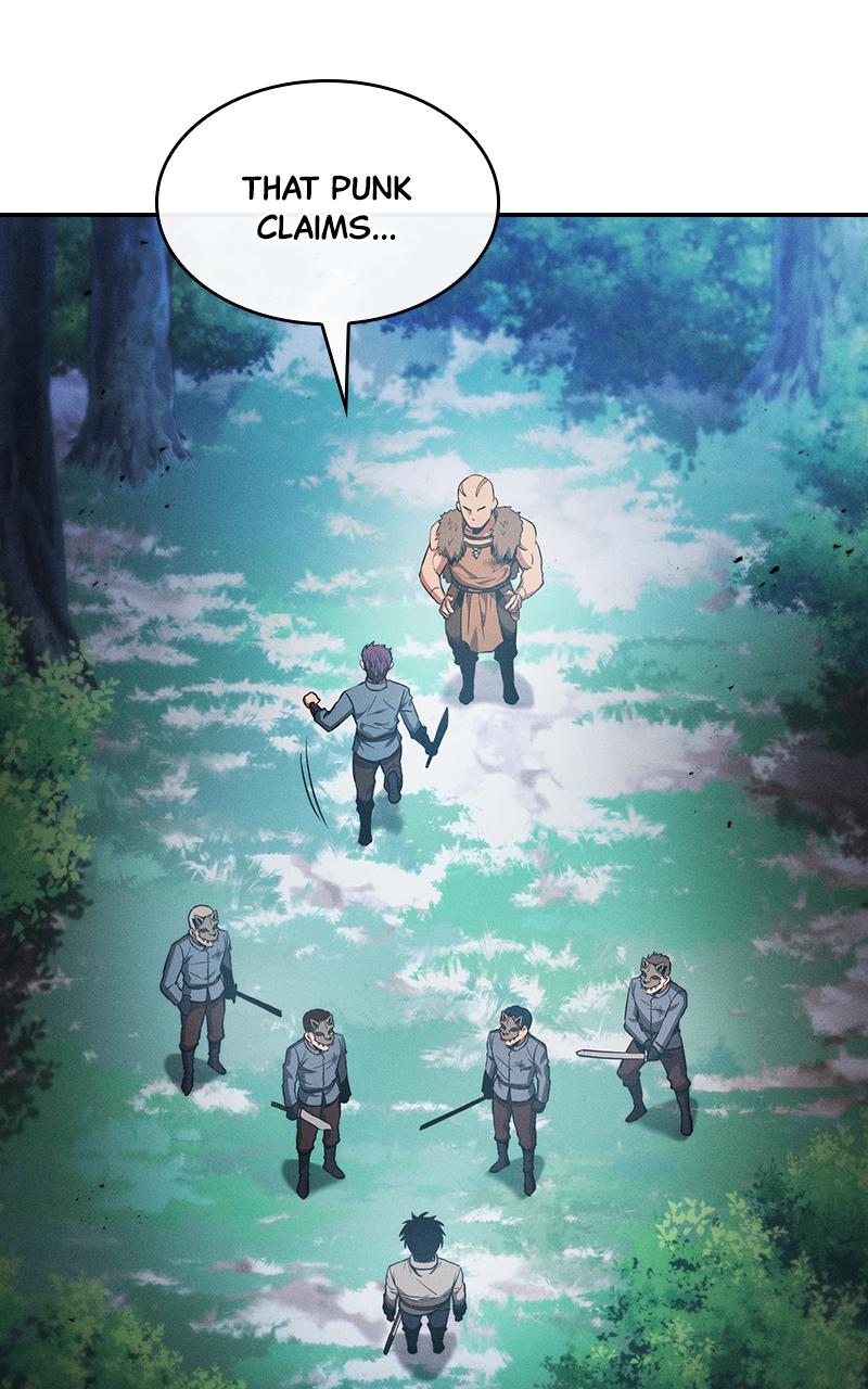 The Academy’s Genius Swordsman Chapter 14 — page 86