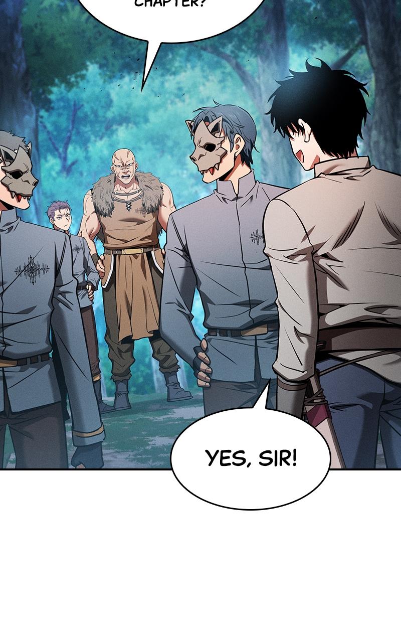The Academy’s Genius Swordsman Chapter 14 — page 91