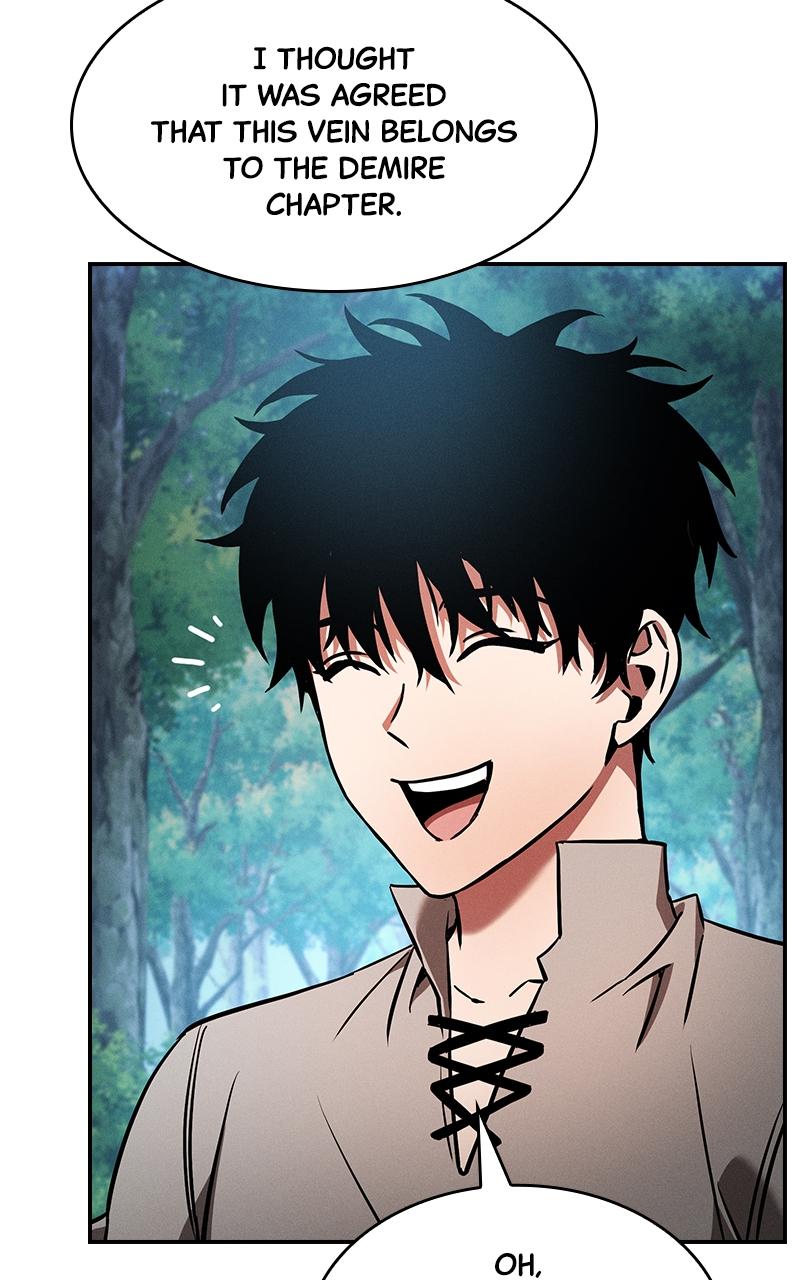 The Academy’s Genius Swordsman Chapter 14 — page 93