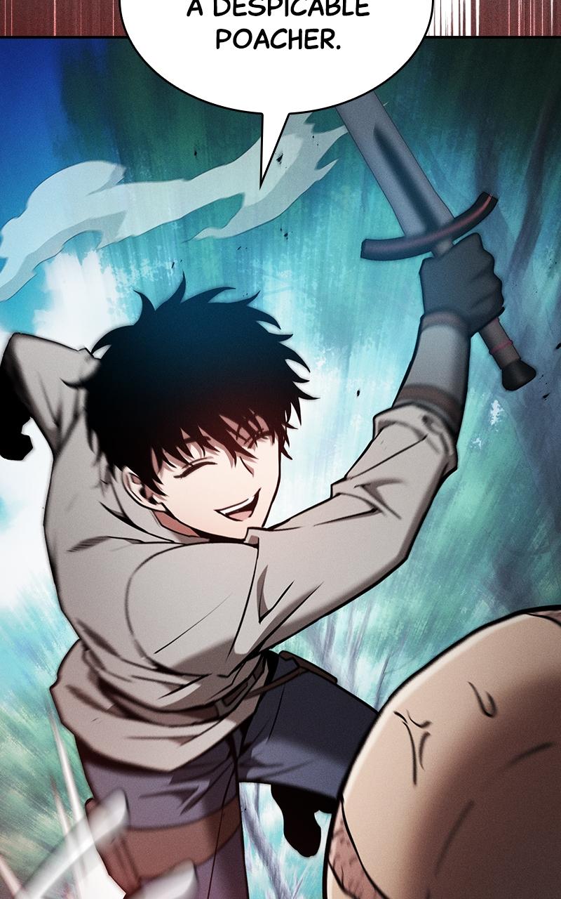 The Academy’s Genius Swordsman Chapter 14 — page 103