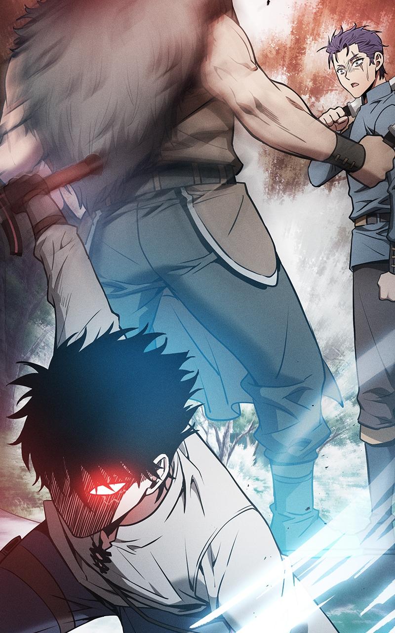 The Academy’s Genius Swordsman Chapter 14 — page 107