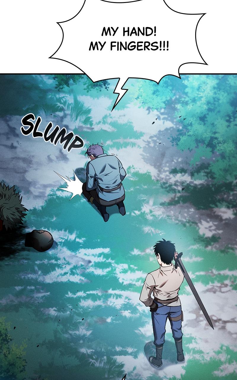 The Academy’s Genius Swordsman Chapter 14 — page 117