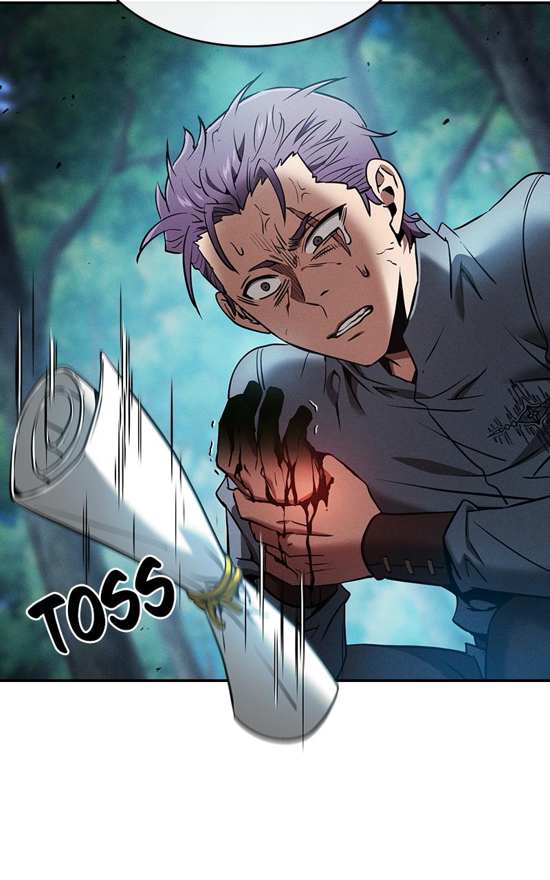 The Academy’s Genius Swordsman Chapter 14 — page 119